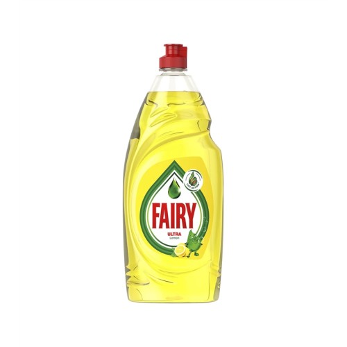 FAIRY ΛΕΜΟΝΙ ΥΓΡΟ ΠΙΑΤΩΝ 900ml FAIRY ΛΕΜΟΝΙ ΥΓΡΟ ΠΙΑΤΩΝ 900ml