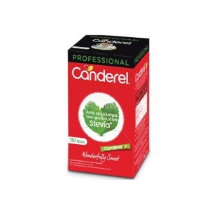 CANDEREL STEVIA 130ΤΕΜ