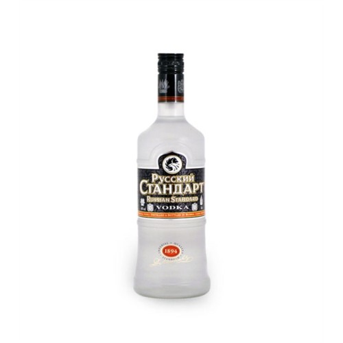RUSSIAN STANDARD ΒΟΤΚΑ 700ml RUSSIAN STANDARD ΒΟΤΚΑ 700ml