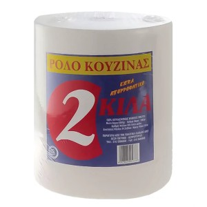 REGINA Ρ/Κ ΛΕΥΚΟ Α 2kg