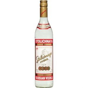 STOLICHNAYA ΒΟΤΚΑ 700ml 38%