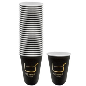 ΠΟΤΗΡΙ ΧΑΡΤΙΝΟ 14oz(12oz 90mm)SW ''COZY CUP'' 50ΤΕΜ