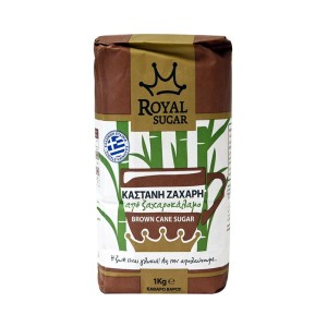 ROYAL ΚΑΣΤΑΝΗ ΖΑΧΑΡΗ ΕΙΣΑΓ.1Kg