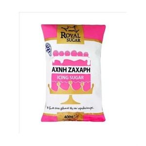 ROYAL ΖΑΧΑΡΗ ΑΧΝΗ 400γρ